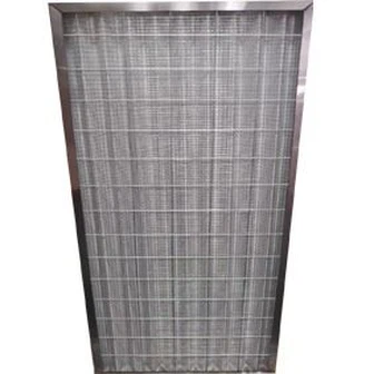 فیلتر هوا با دمای بالا G4