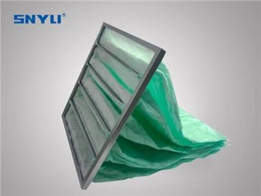 فیلتر هوا MERV11