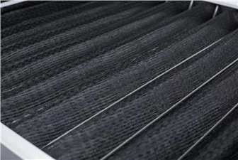 فیلتر مش نایلونی