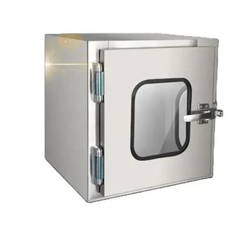 Laboratory Pass Box For Cleanroom