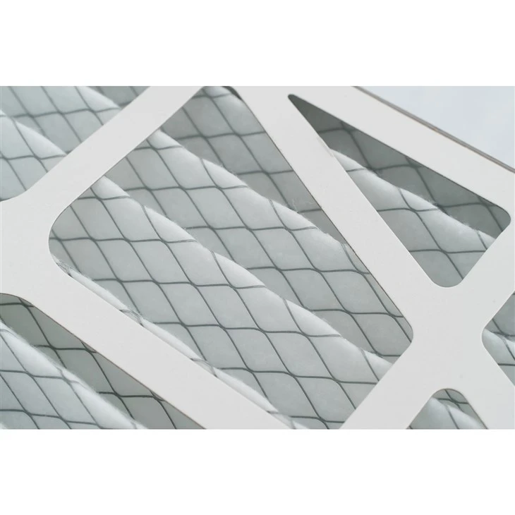 G4 Panel Filter
