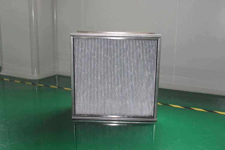 hepa filter high temperature hepa filter high temperature