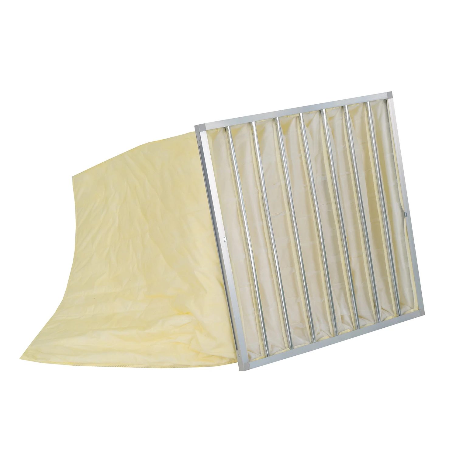 Bag Air Filter Bag Air Filter