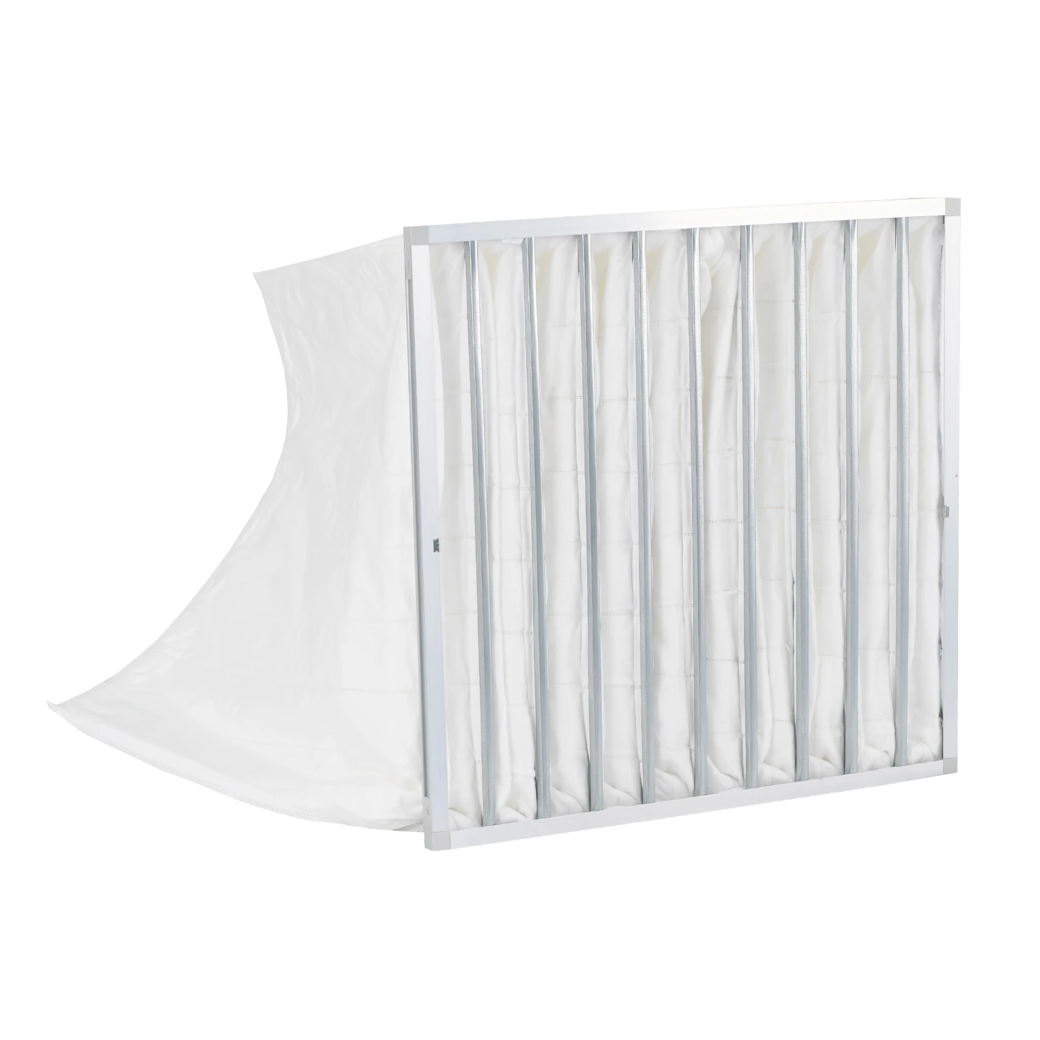 Bag Air Filter Bag Air Filter