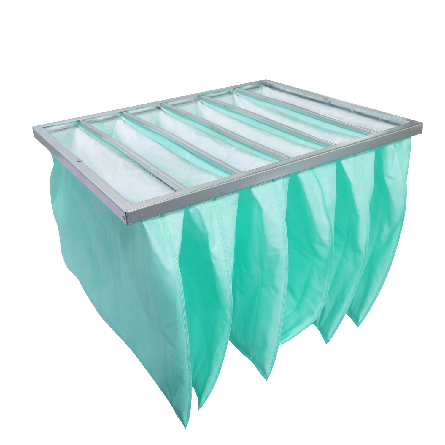 Bag Air Filter Bag Air Filter