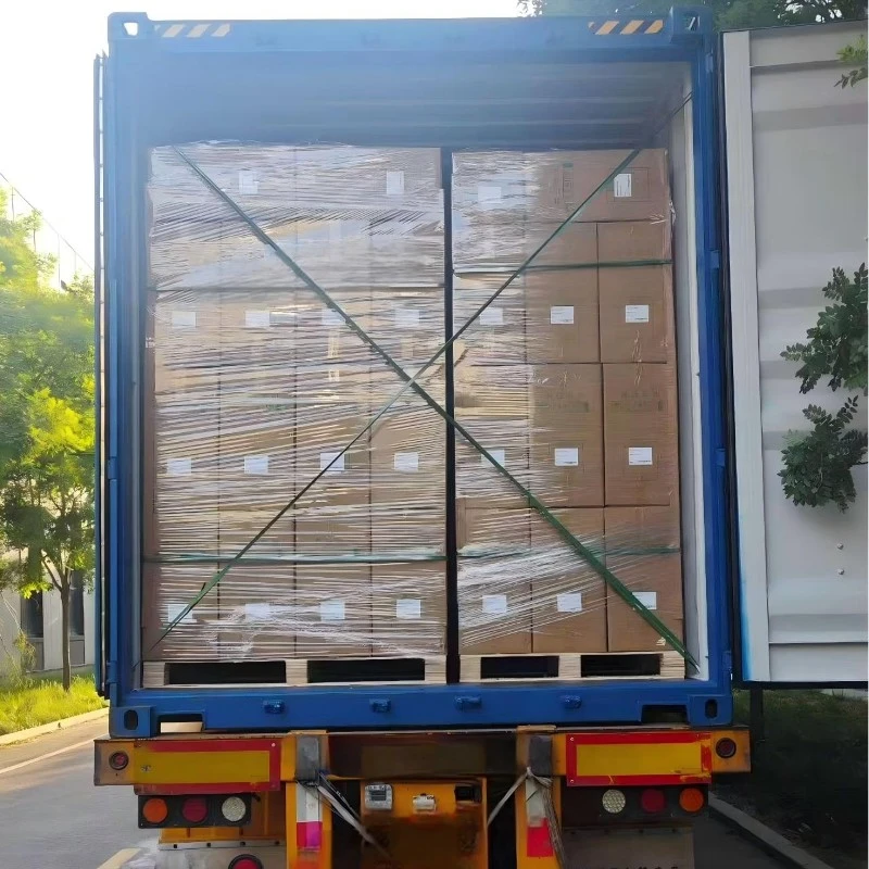 Packaging & Shipping Packaging & Shipping