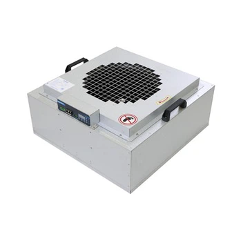 واحد فن فیلتر Ffu